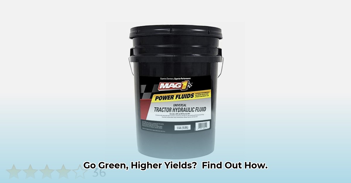 hydraulic-oil-tractor